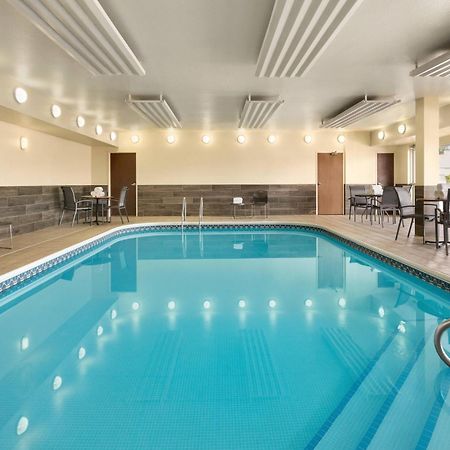 Fairfield Inn Erie Millcreek Mall Extérieur photo