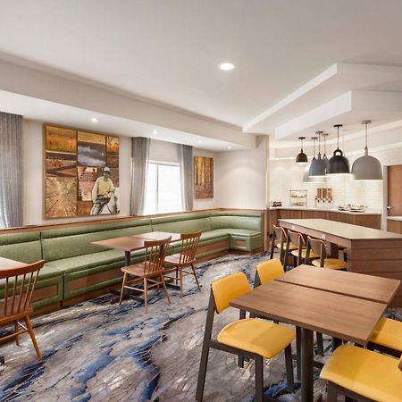 Fairfield Inn Erie Millcreek Mall Extérieur photo
