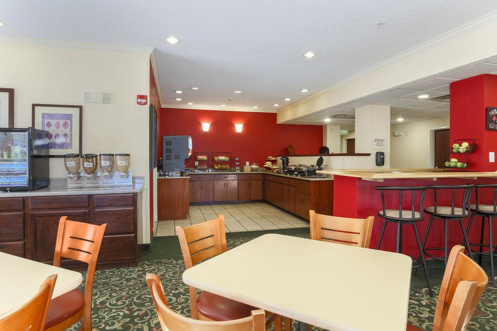 Fairfield Inn Erie Millcreek Mall Extérieur photo