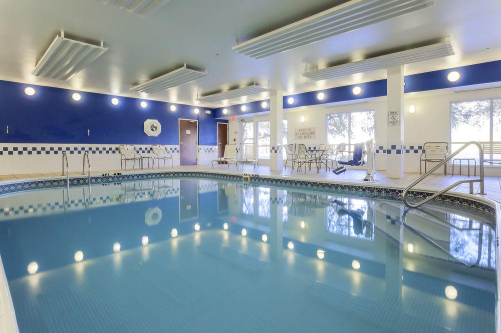 Fairfield Inn Erie Millcreek Mall Extérieur photo