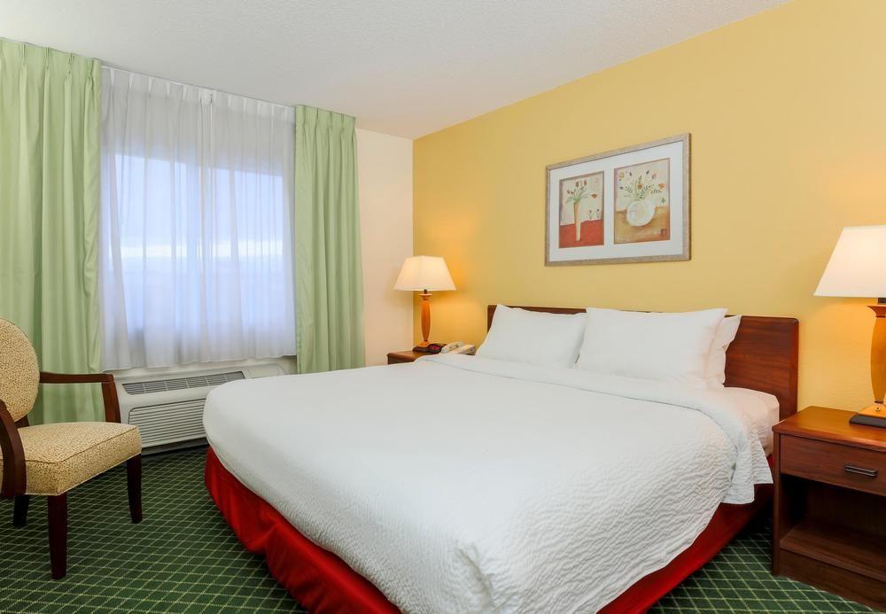 Fairfield Inn Erie Millcreek Mall Extérieur photo