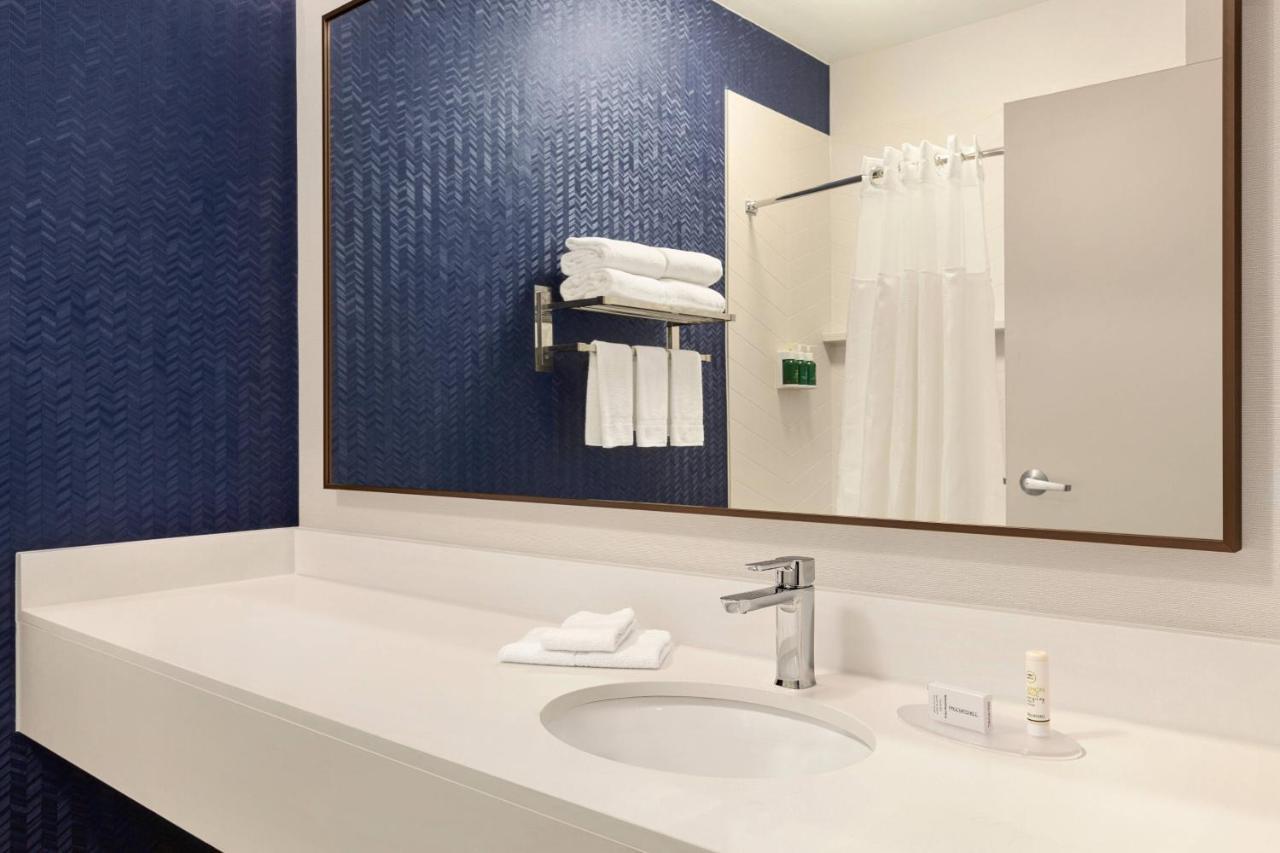 Fairfield Inn Erie Millcreek Mall Extérieur photo