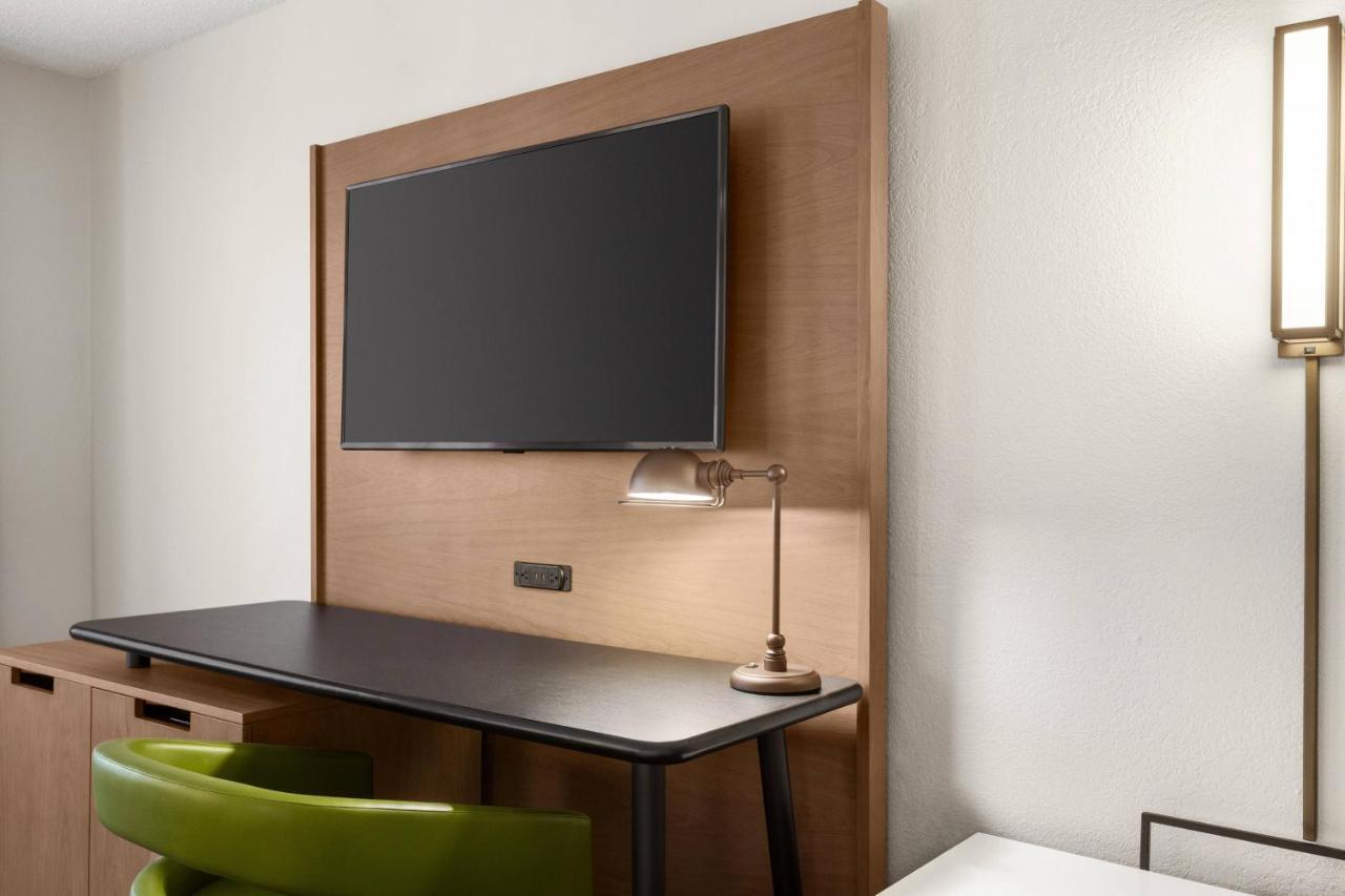Fairfield Inn Erie Millcreek Mall Extérieur photo