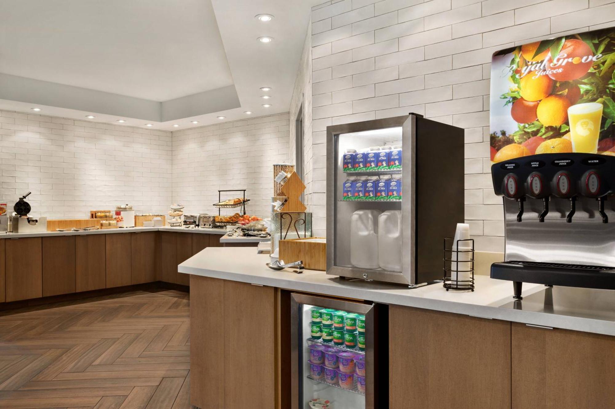 Fairfield Inn Erie Millcreek Mall Extérieur photo