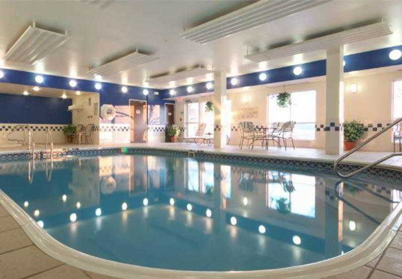 Fairfield Inn Erie Millcreek Mall Extérieur photo
