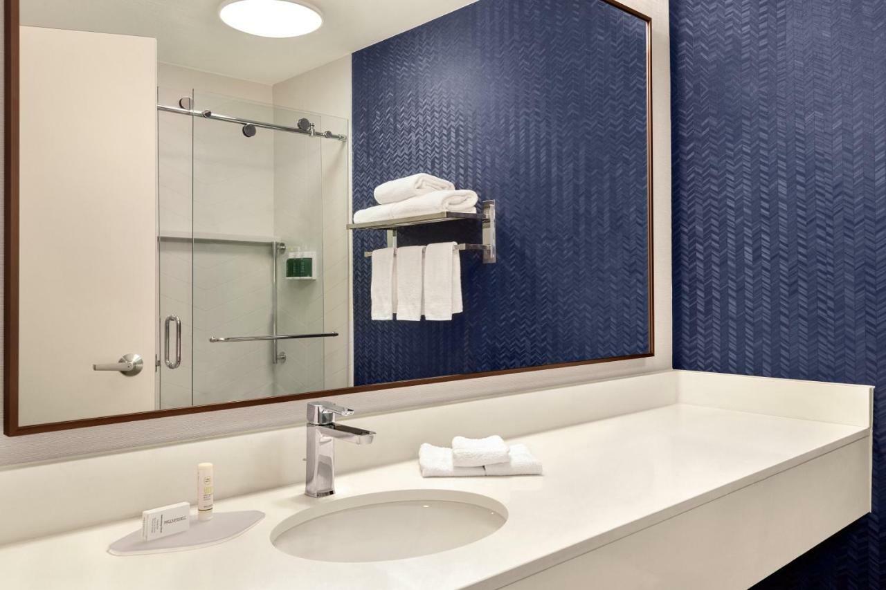 Fairfield Inn Erie Millcreek Mall Extérieur photo