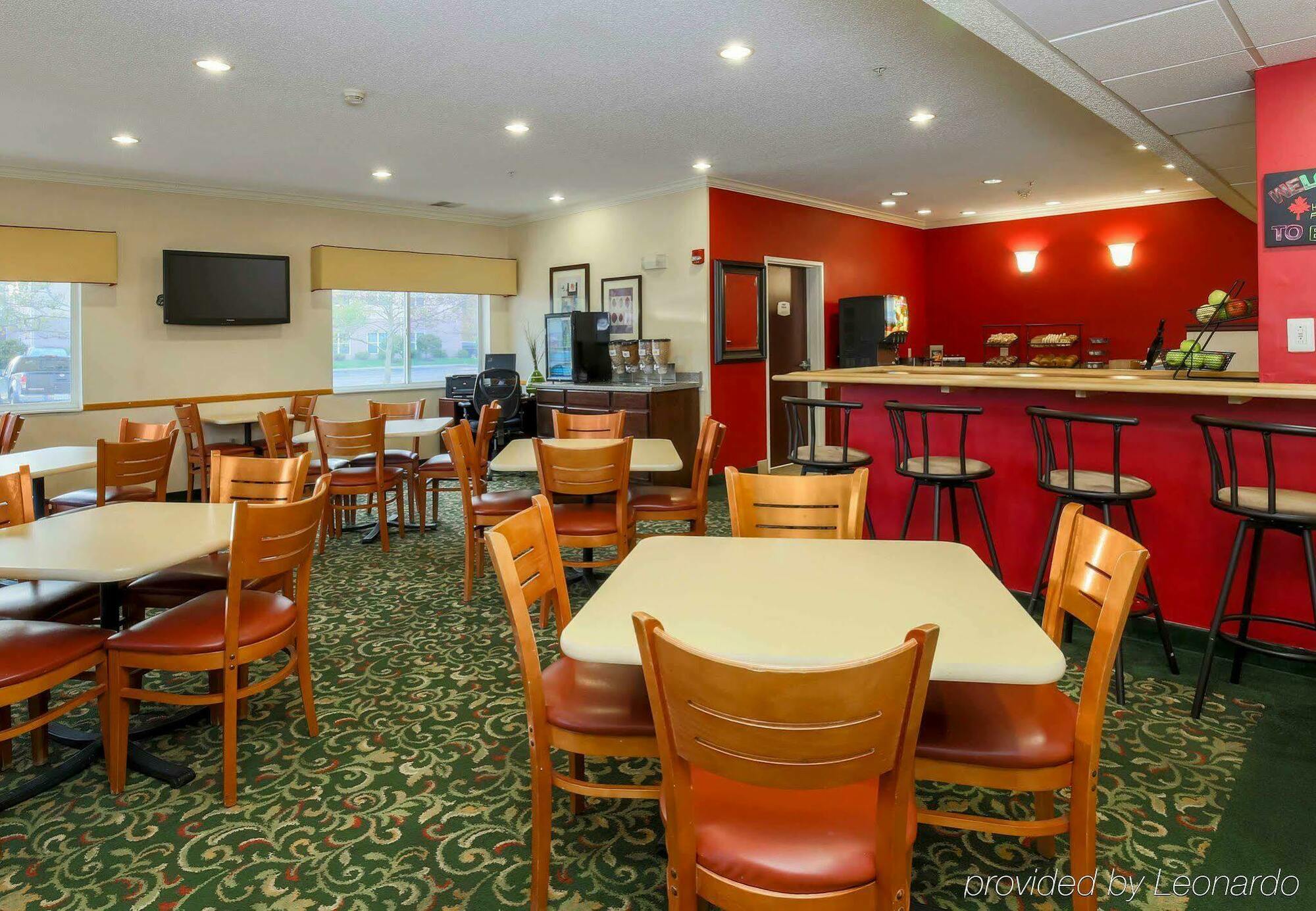 Fairfield Inn Erie Millcreek Mall Extérieur photo