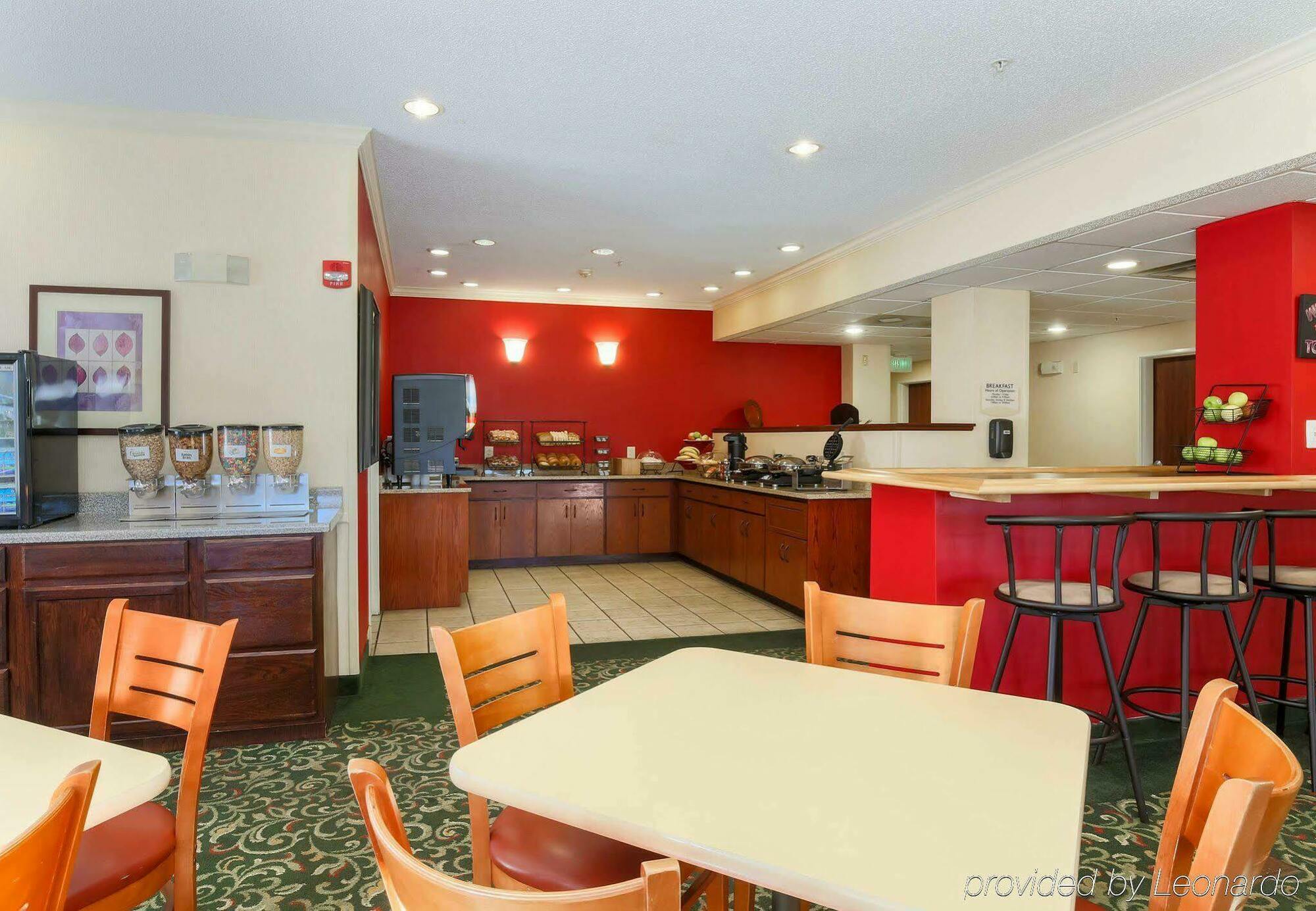 Fairfield Inn Erie Millcreek Mall Extérieur photo