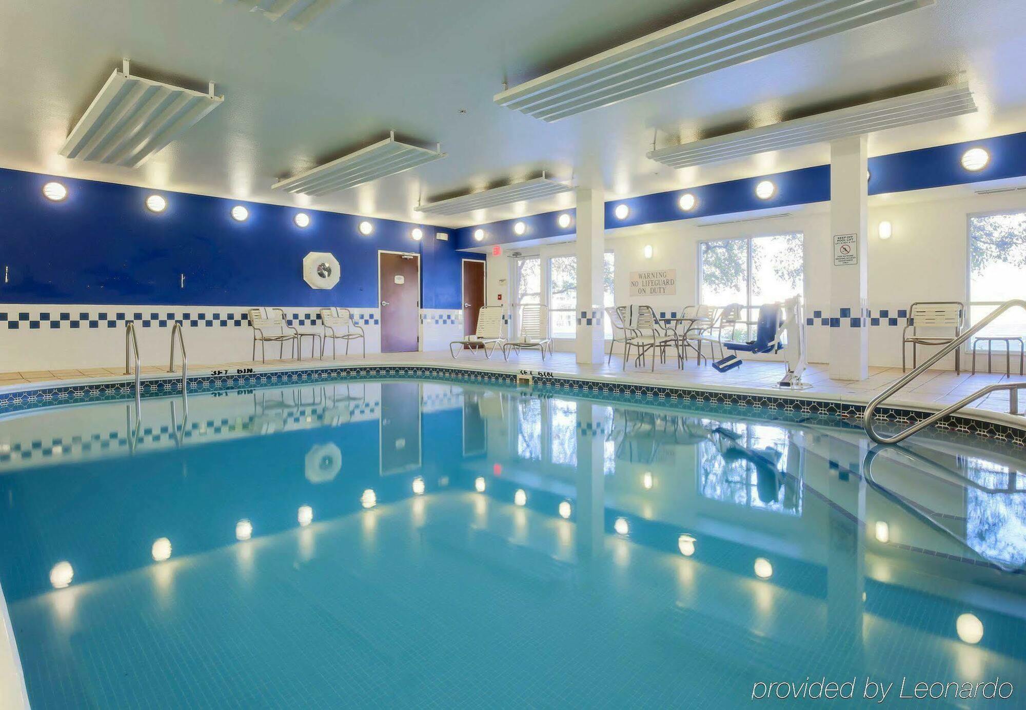 Fairfield Inn Erie Millcreek Mall Extérieur photo