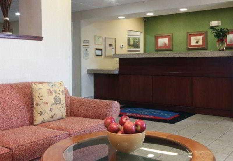 Fairfield Inn Erie Millcreek Mall Extérieur photo